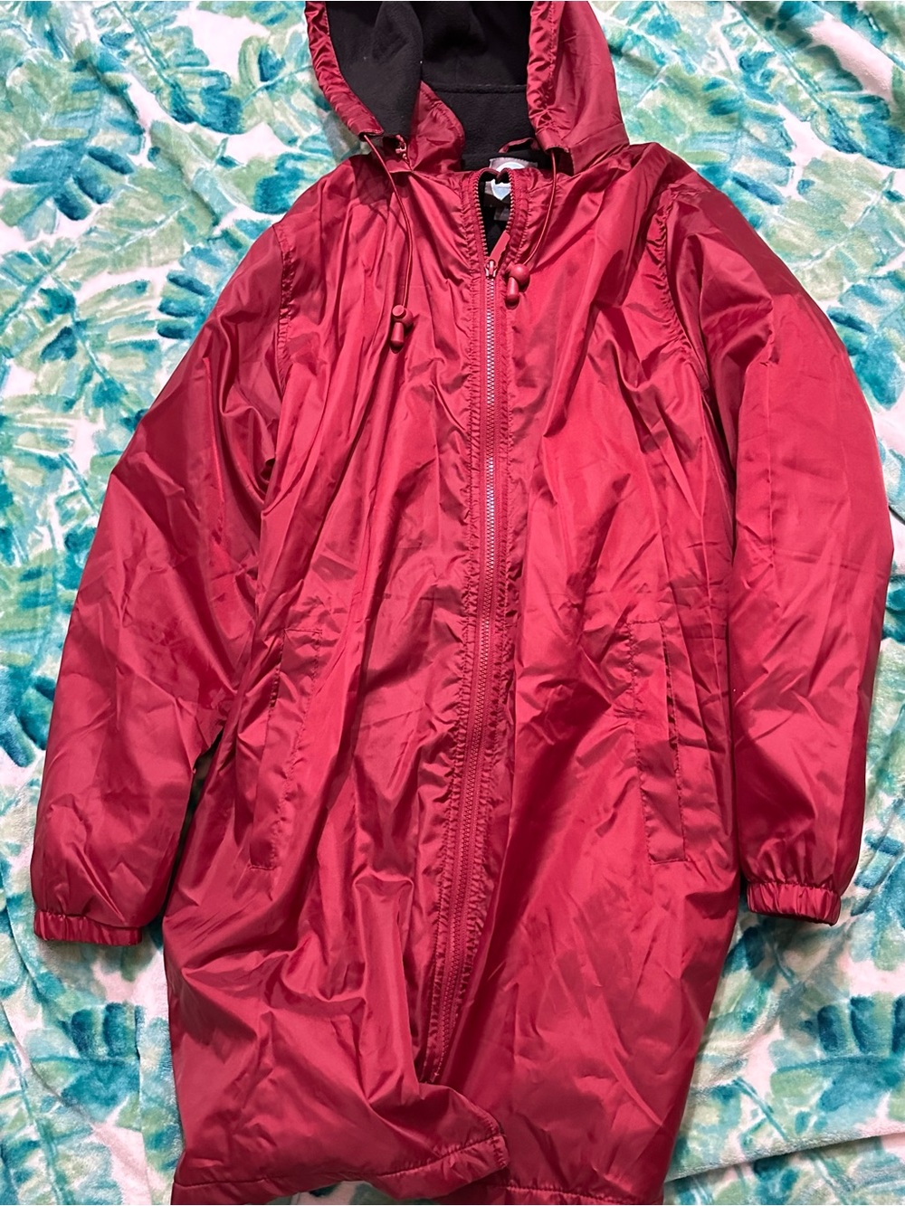 Totes Coat,M - Picture 4 of 5